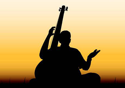 Carnatic Vocals