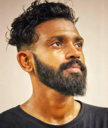 sreejith