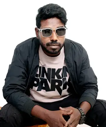 ashwin