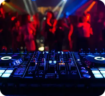 DJ