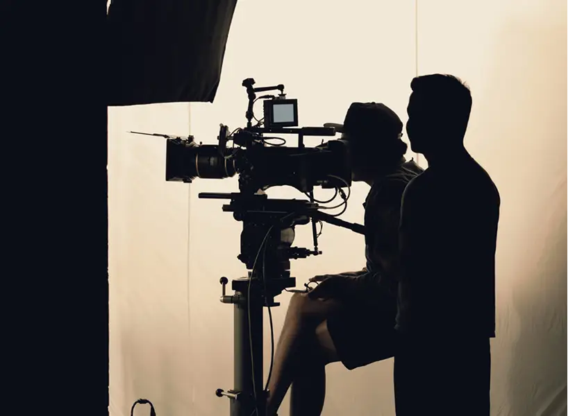 Filmmaking