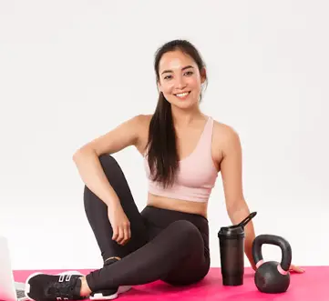 Fitness programs