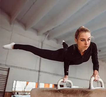 Gymnastics