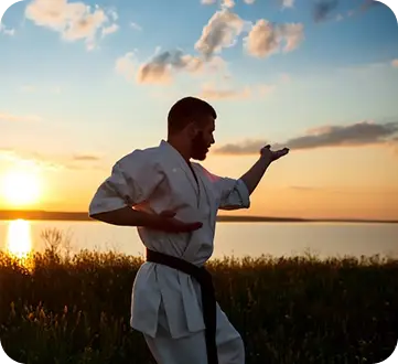 Karate
