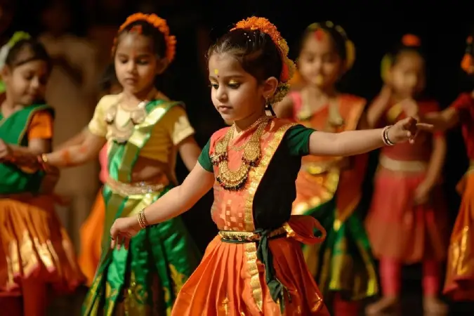 How do I choose the best dance academy in Keelkattalai?