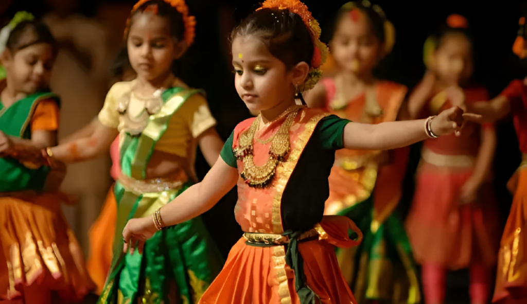 How do I choose the best dance academy in Keelkattalai?