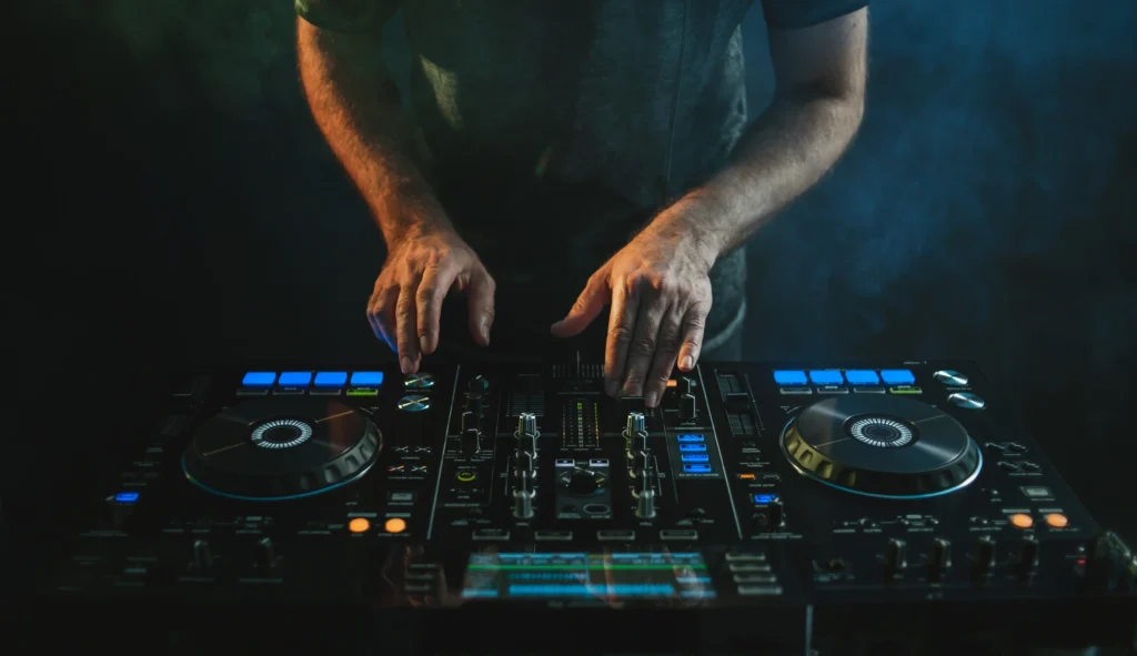 How to Become a DJ?
