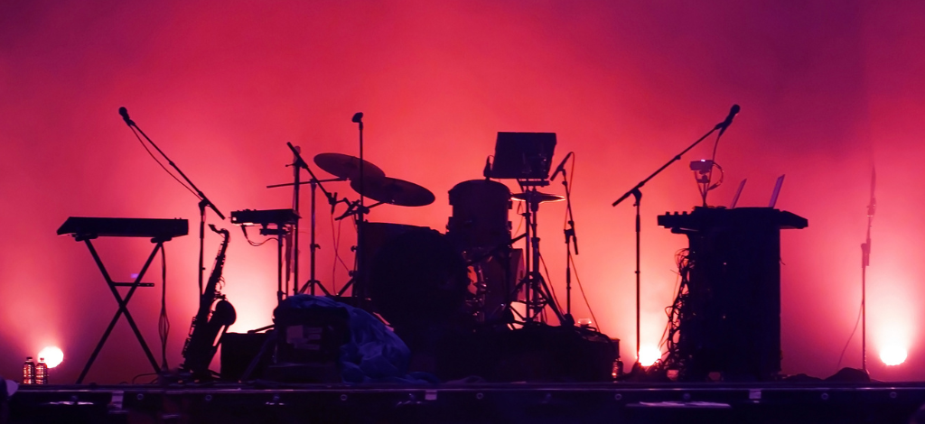 How to choose an instrument to play?