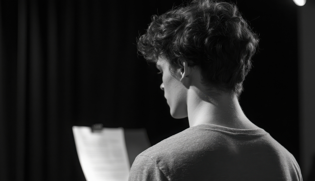 How to Become a Successful Actor